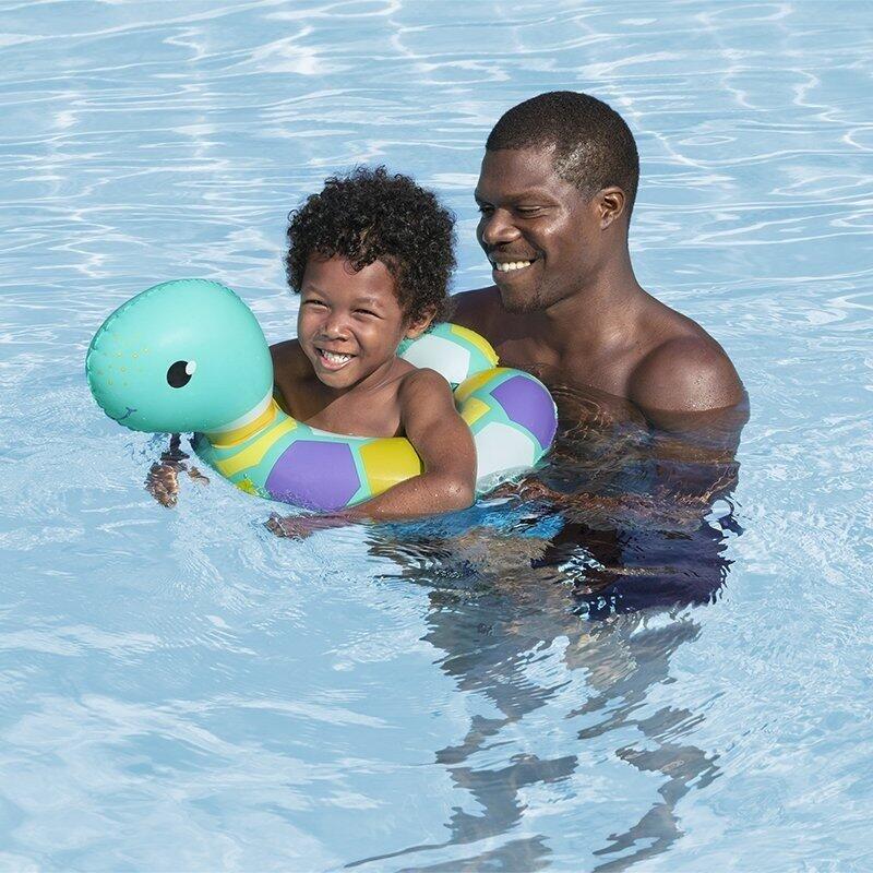 Flotador Hinchable para Niños Bestway 36405 6/7
