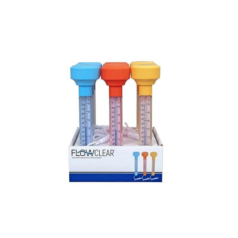 Termómetro para Piscina Bestway 1 unidad 5/5