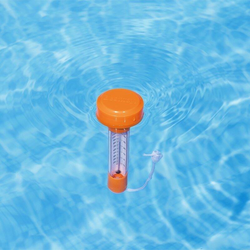 Termómetro para Piscina Bestway 1 unidad 4/5