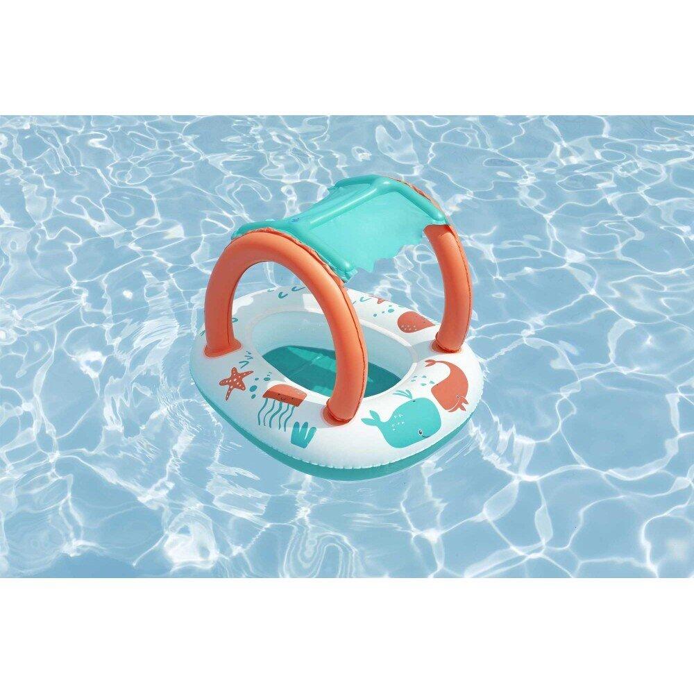 Bateau gonflable Bestway + 3 ans 5/5