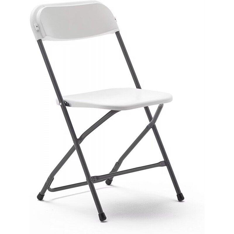 Sedia Pieghevole Marbueno Grigio 2/3