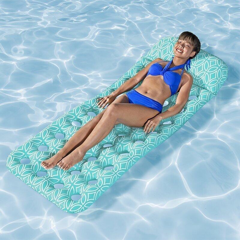 Flotor gonflabil Bestway Albastru