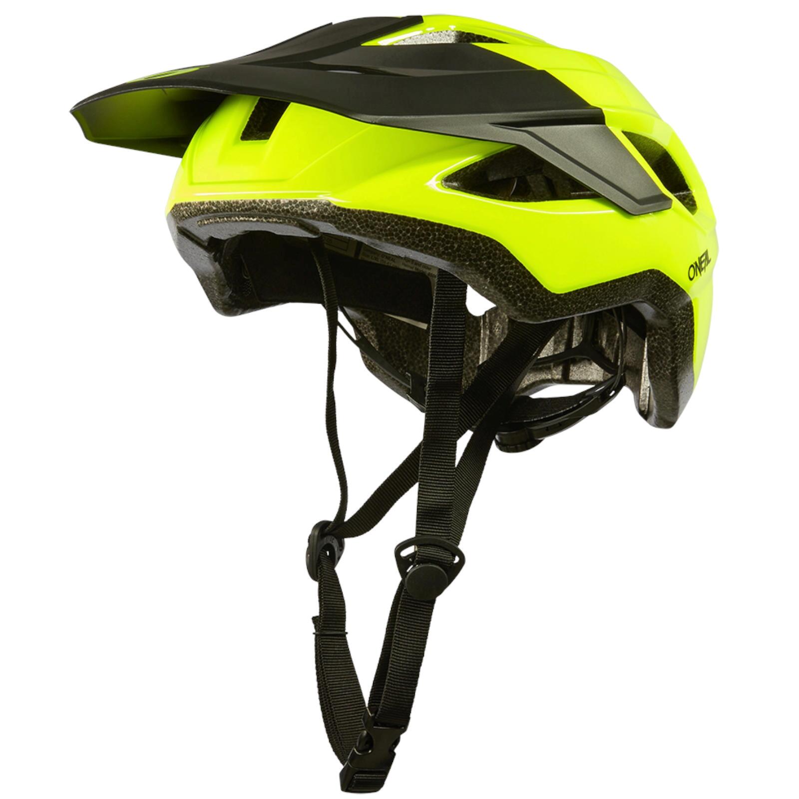 Kask rowerowy mtb otwarty unisex O'Neal Matrix 3/5
