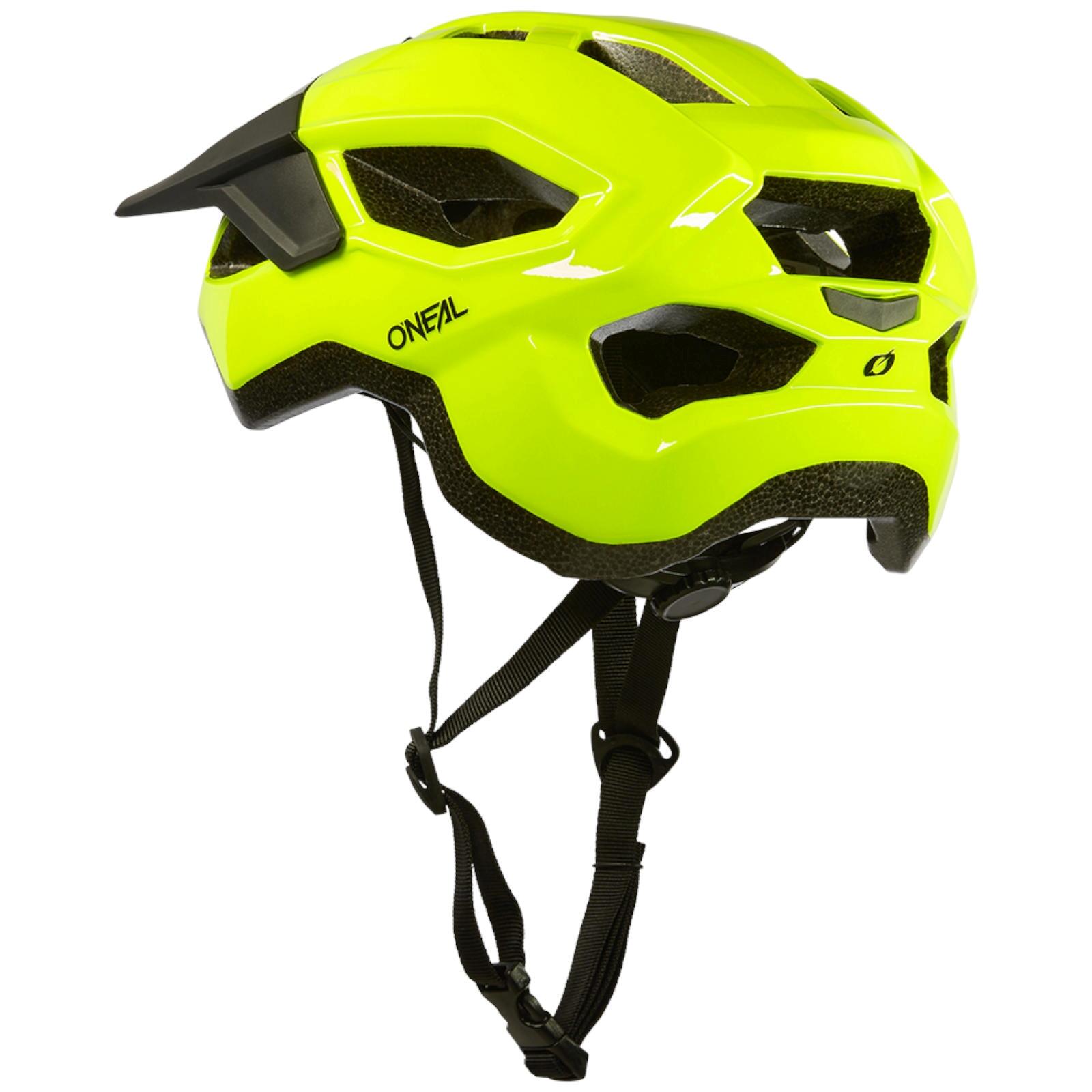 Kask rowerowy mtb otwarty unisex O'Neal Matrix 2/5