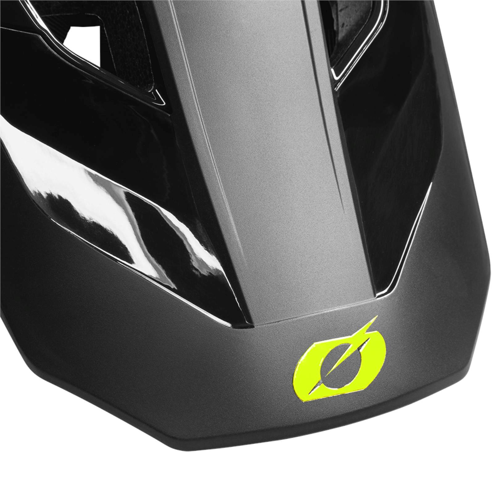 Kask rowerowy mtb otwarty unisex O'Neal Matrix 4/5