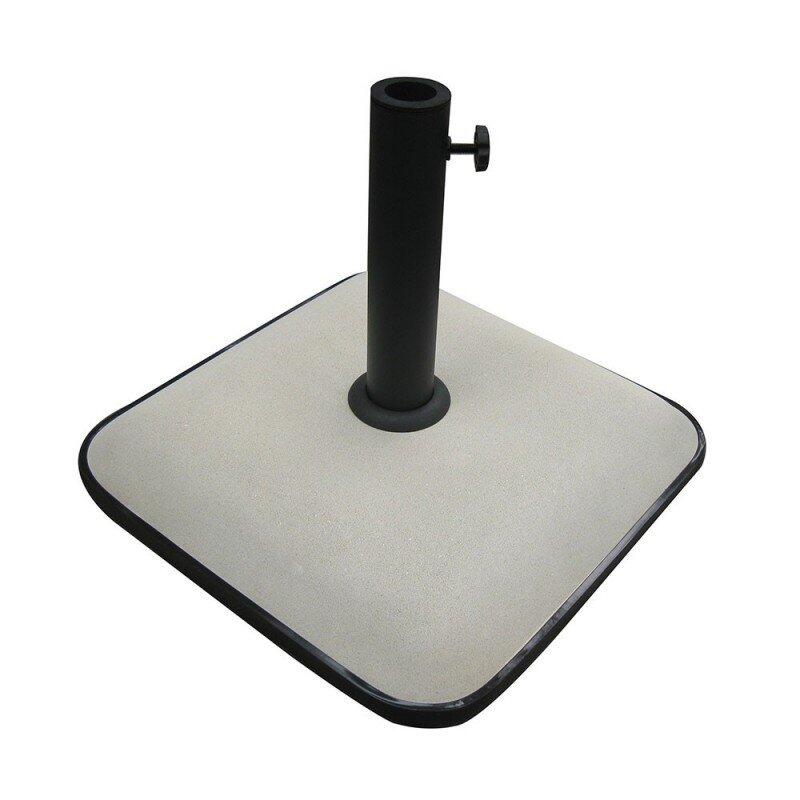 Base de Sombrinha Marbueno de Cimento 25KG 3/4
