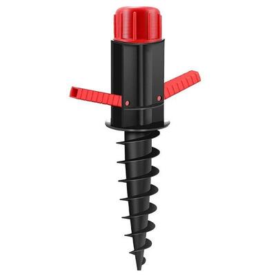 Pincho para Sombrilla Marbueno Negro