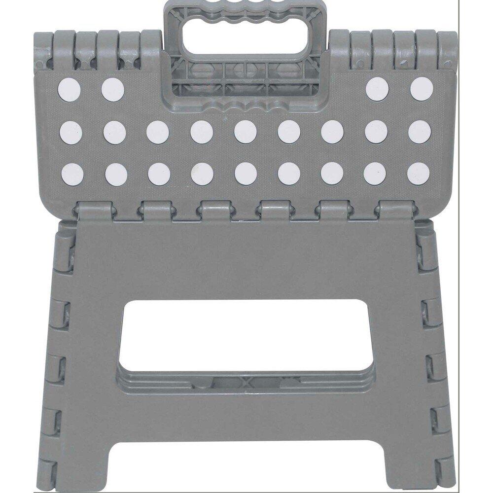 Sgabello Pieghevole Marbueno Multicolore 7/7