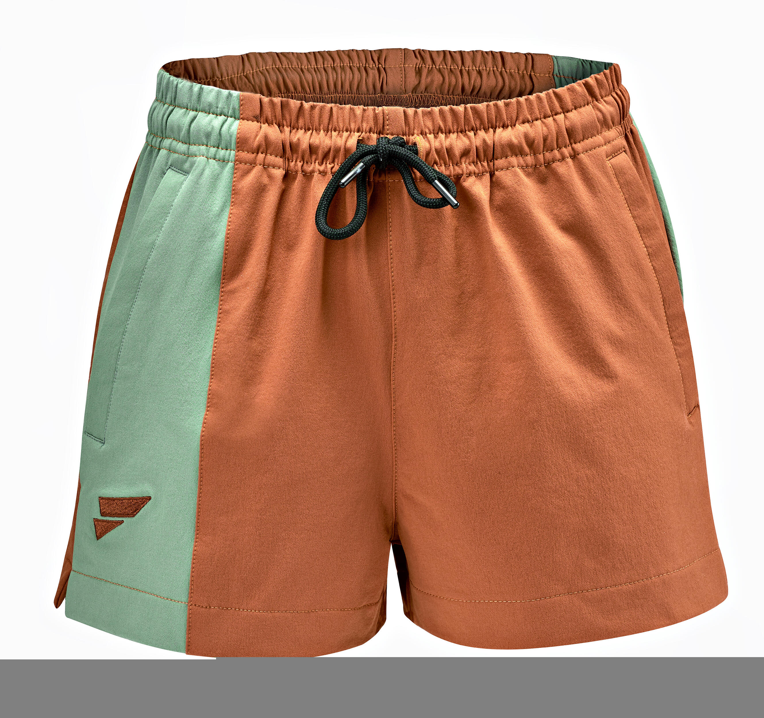 Boulder-Shorts Frauen 2/7