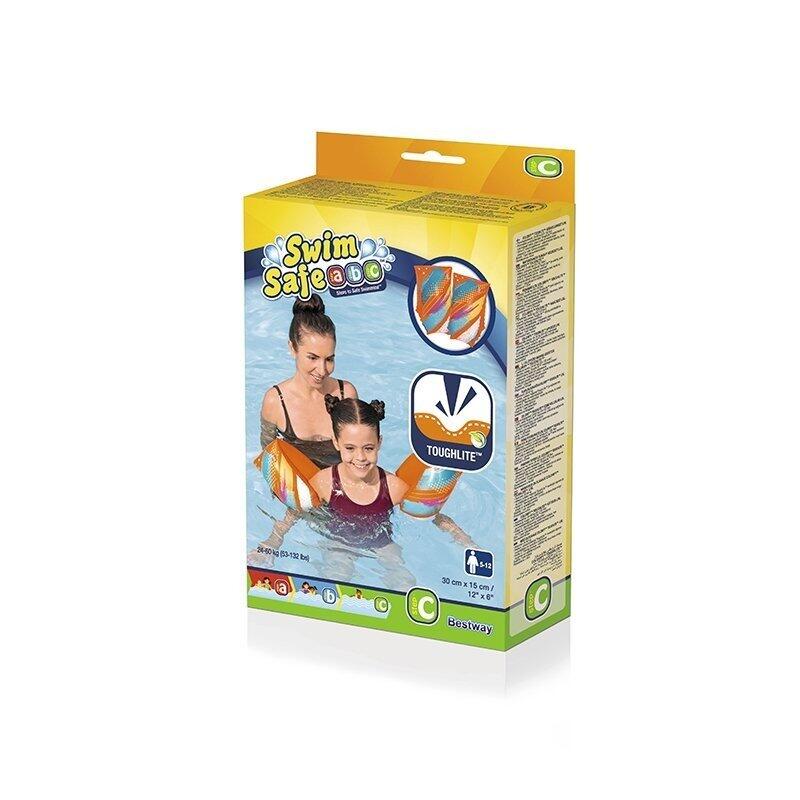 Mangas Bestway Laranja 4/5