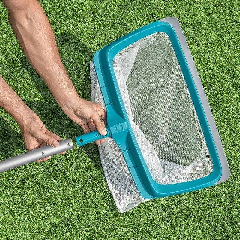 Leaf Collector for Pools Bestway 50 x 290,5 cm 5/5