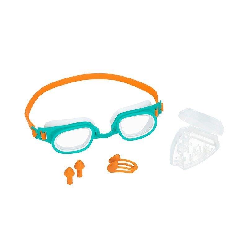 Lunettes de bain pour enfants Bestway + 7 Ans 4/4
