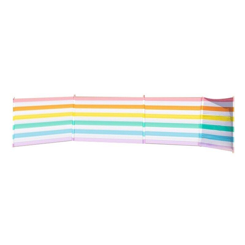 Tenda Paravento Marbueno 480 x 80 cm 3/4