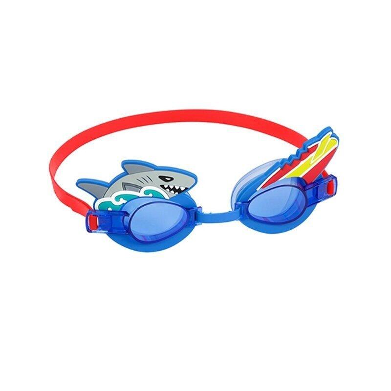 Children's Swimming Goggles Bestway + 3 years 6/7