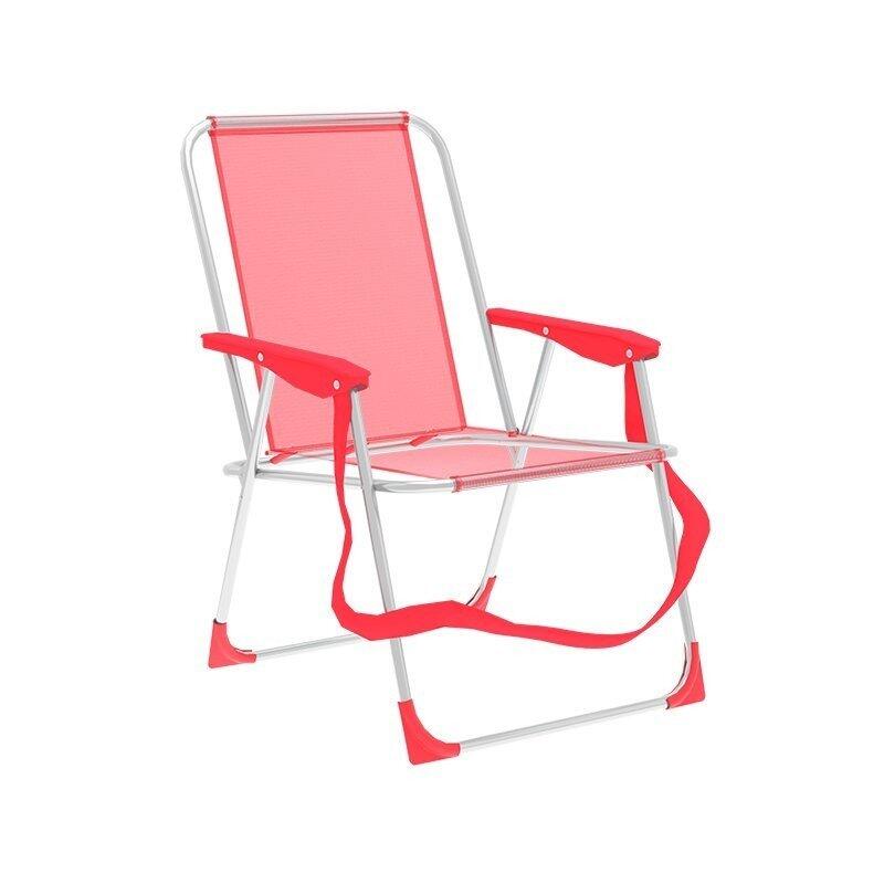 Silla Plegable Marbueno Coral 4/4