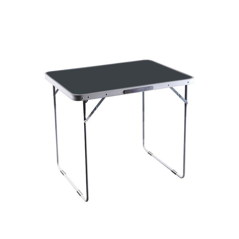 Tavolo Pieghevole Marbueno Marrone 5/6