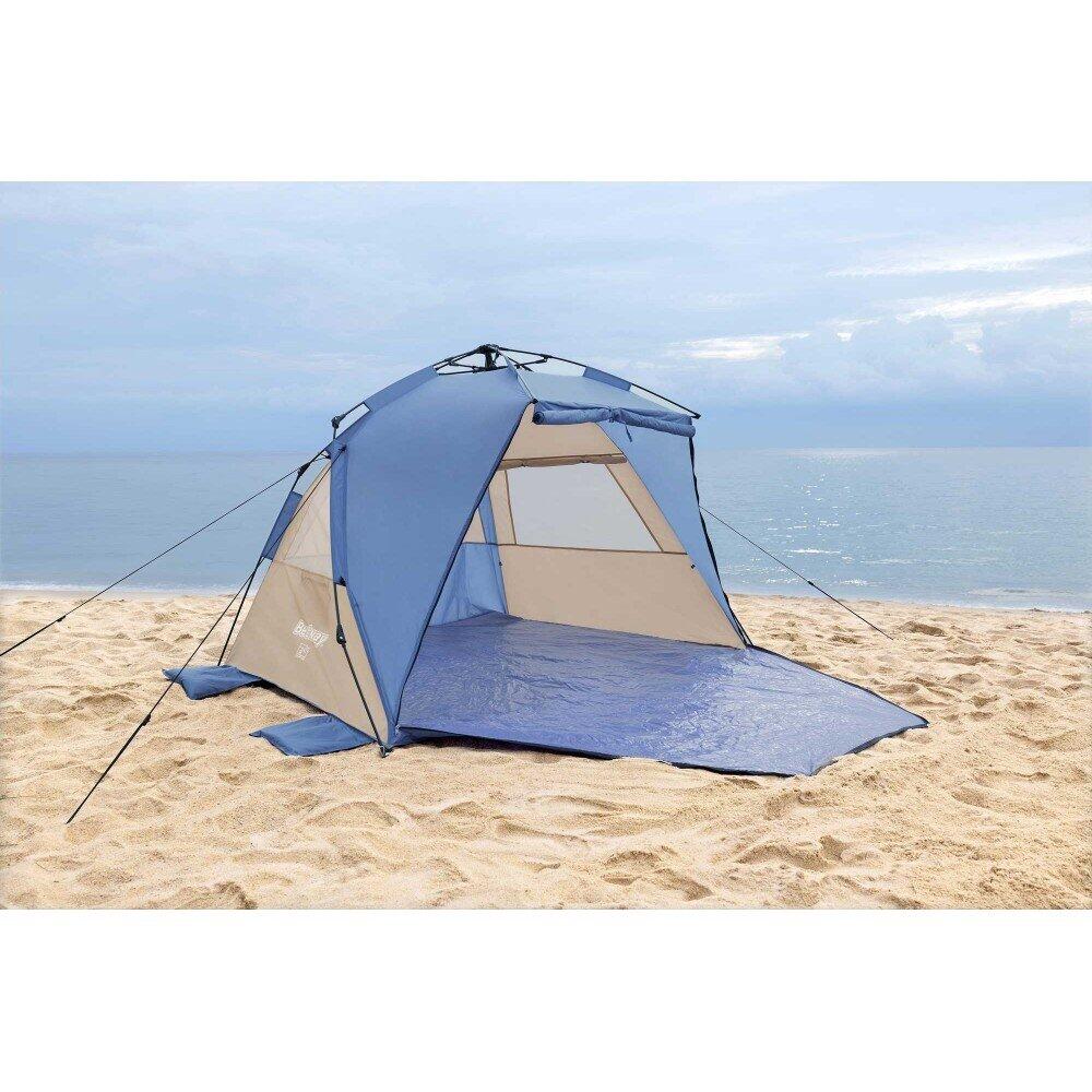 Tienda de Camping Bestway con Ventilación y Avance 7/7