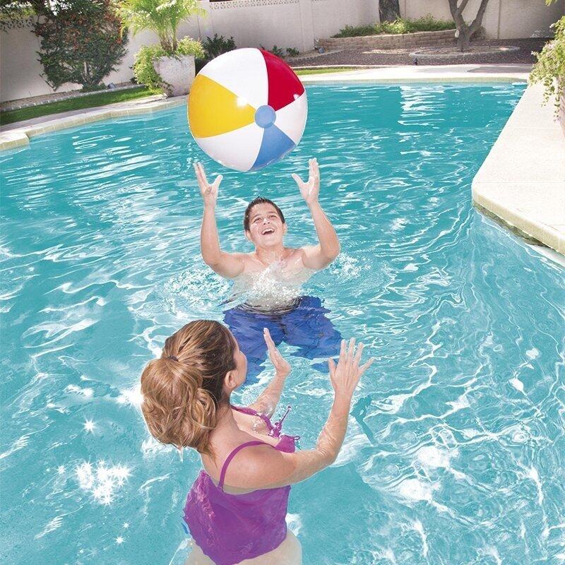 Bestway 24" Panel Beach Ball 4/5
