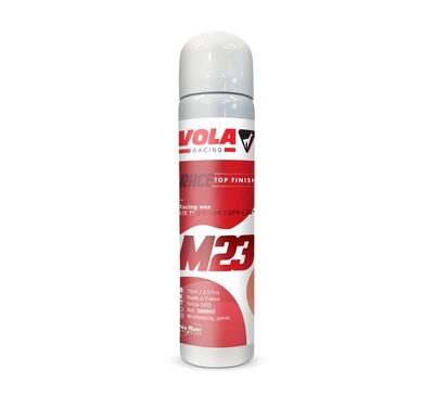 Fart de ski en spray vola fart de ski