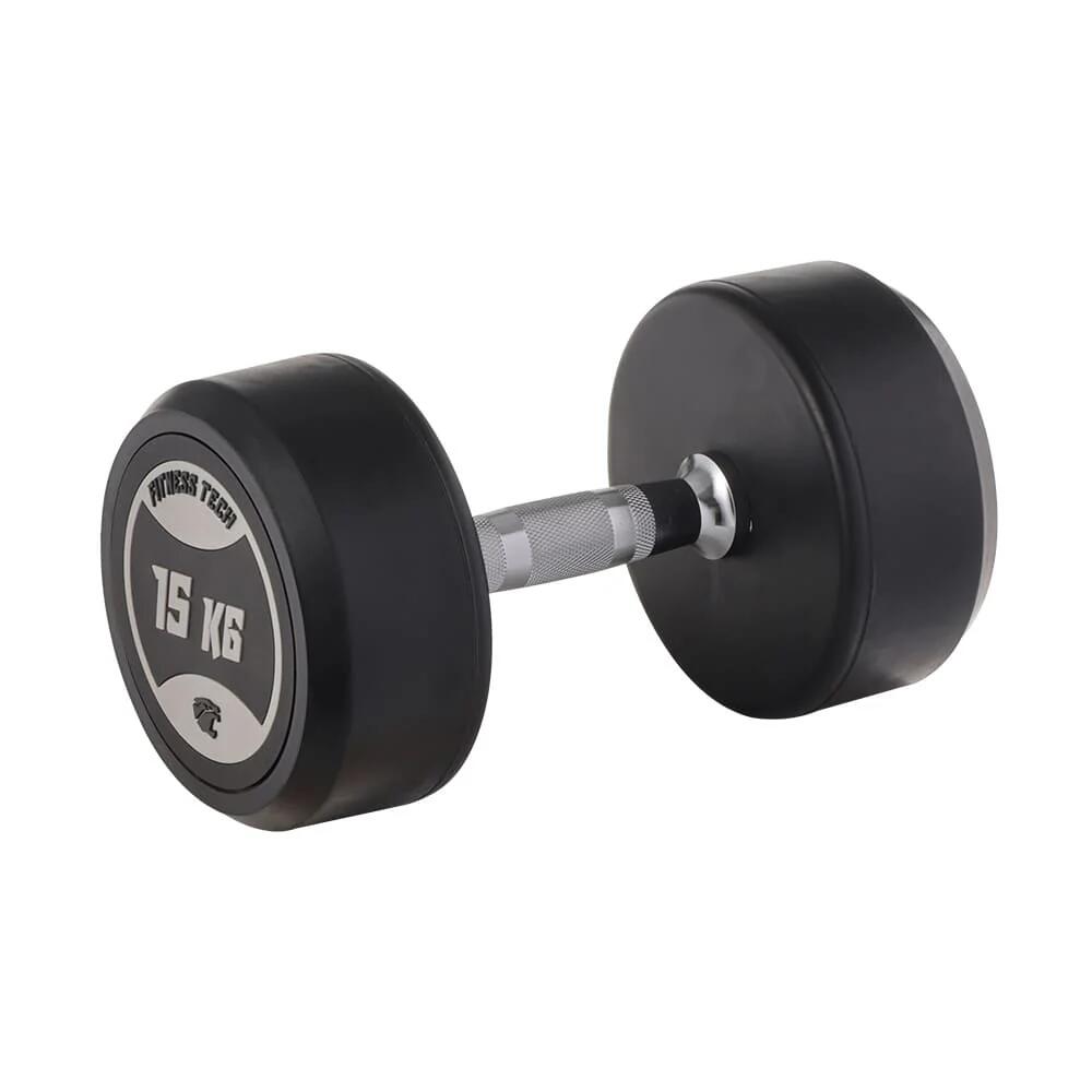 FITNESS TECH picture