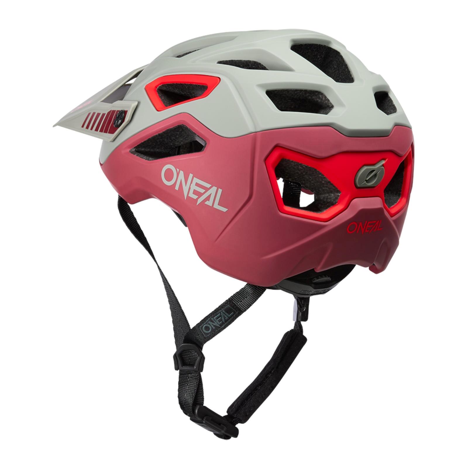 Kask rowerowy mtb unisex O'neal PIKE 2/4