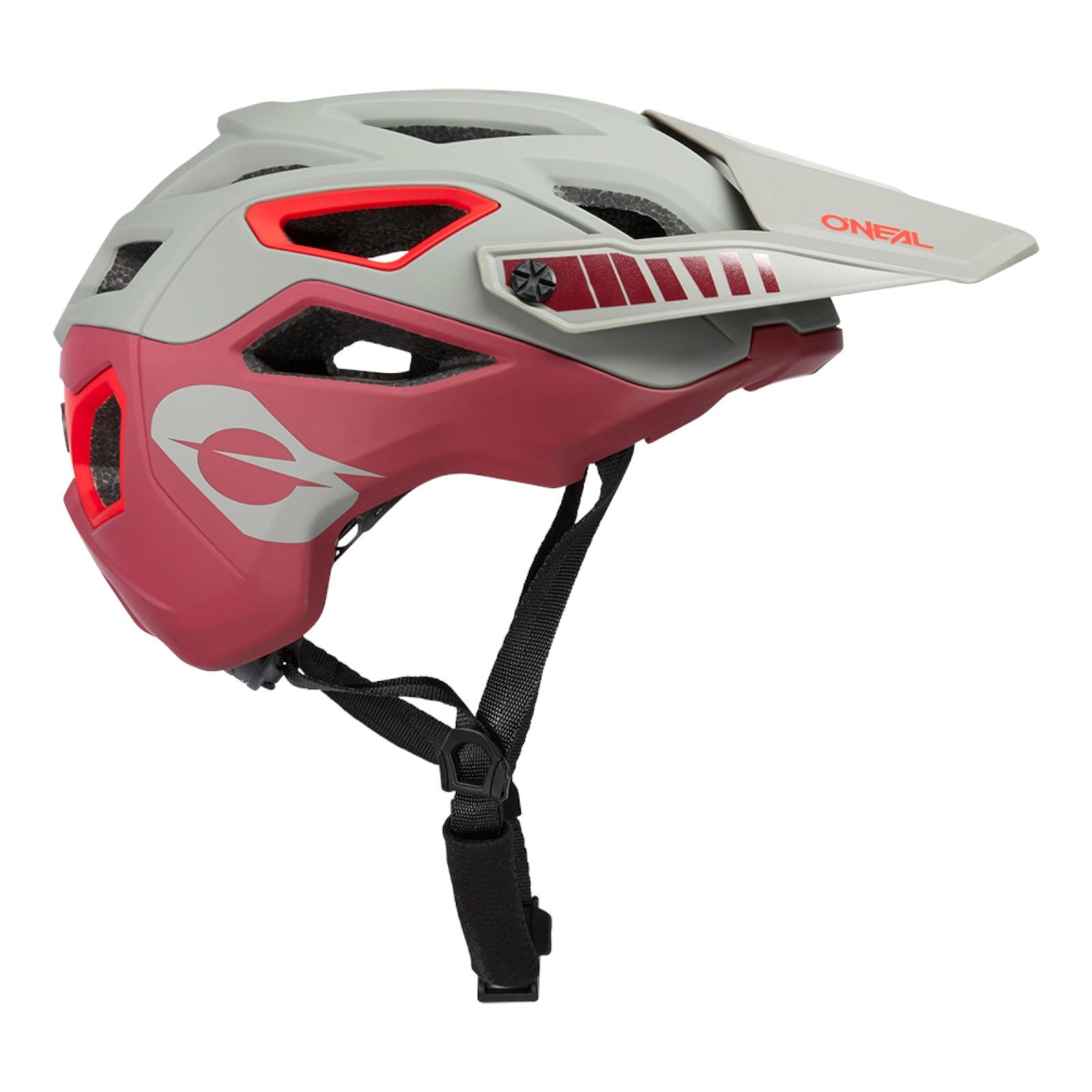 Kask rowerowy mtb unisex O'neal PIKE 4/4