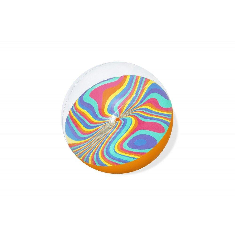 Pelota Hinchable Bestway 46 cm para Jardín y Playa 4/5