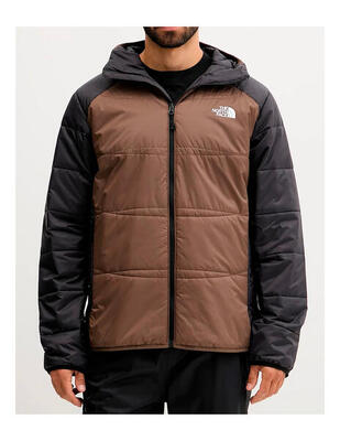 THE NORTH FACE Quest Synthetic - Giacca