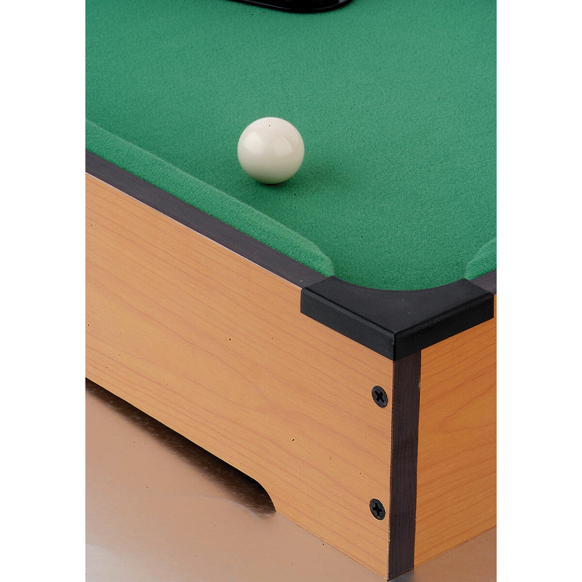 Billar de sobremesa Devessport - 52x31x11 cm 3/5
