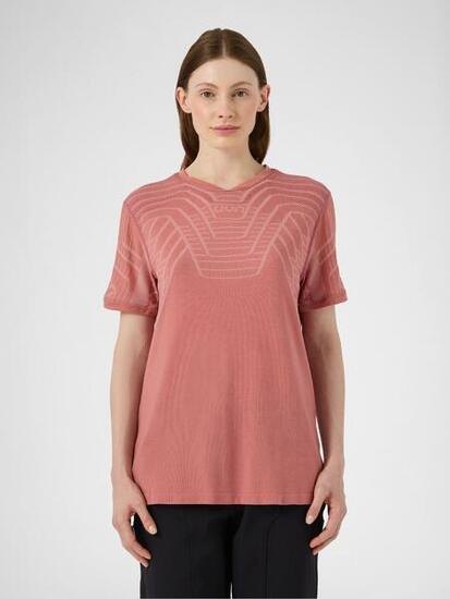 Terracross Self Layer Regular Fit T-shirt