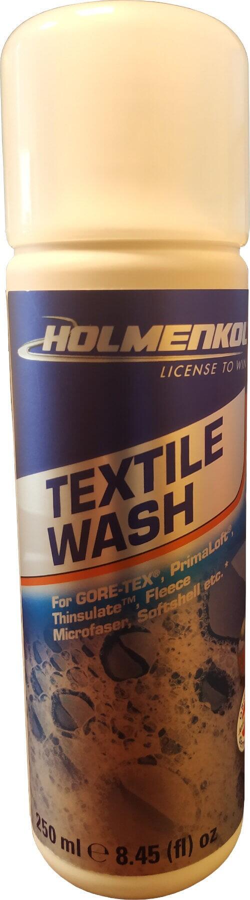 HOLMENKOL Holmenkol Lavaggio Tessile