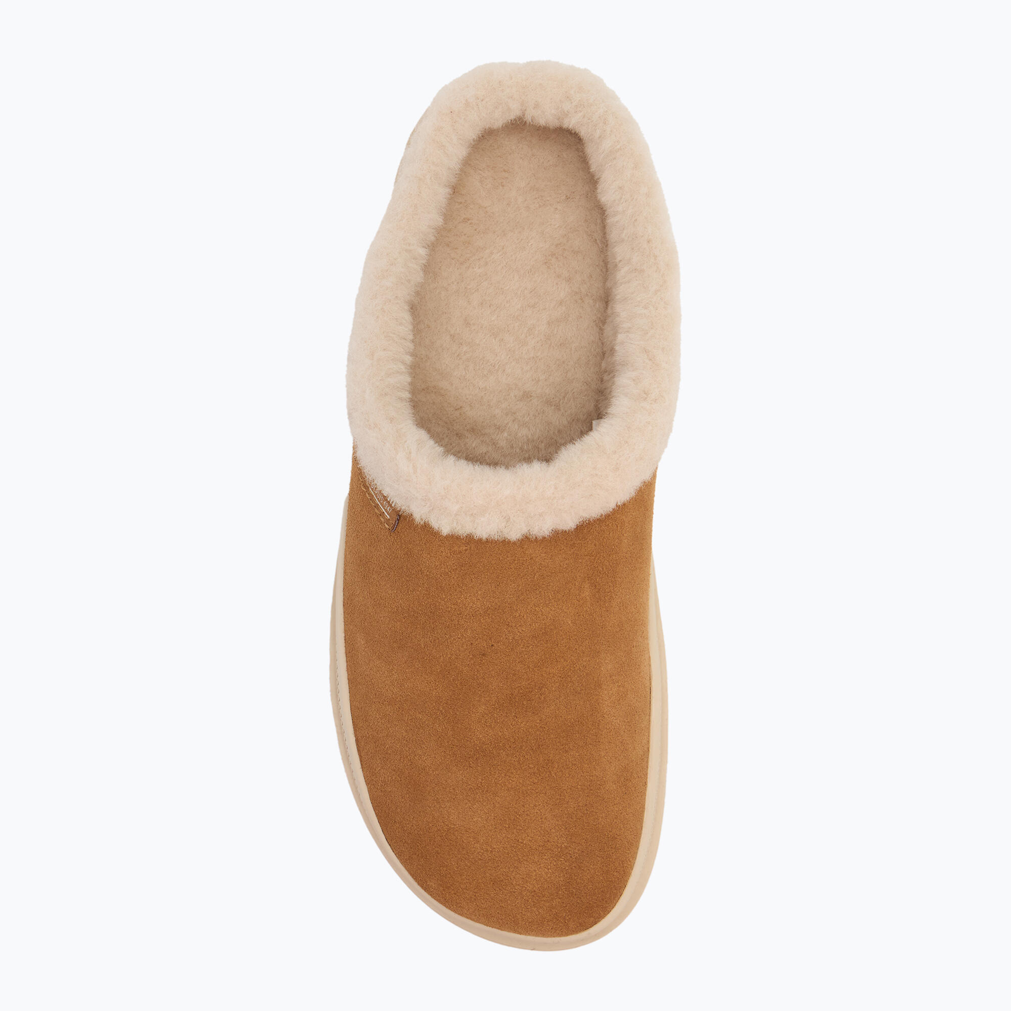 Klapki Palladium Palladune Mule Warm dear brown 5/5