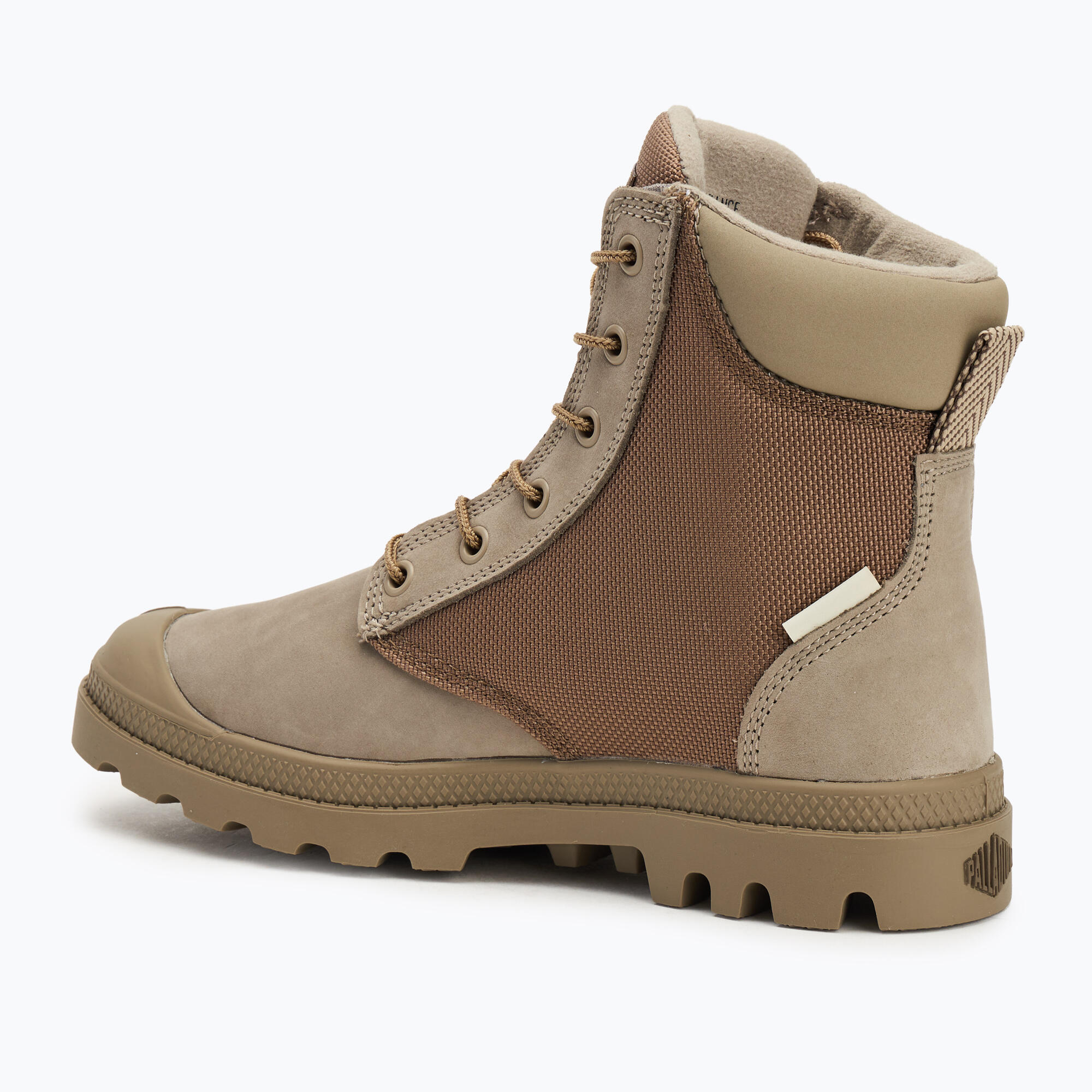Buty Palladium Pampa Sc Wpn U-S dune 3/5