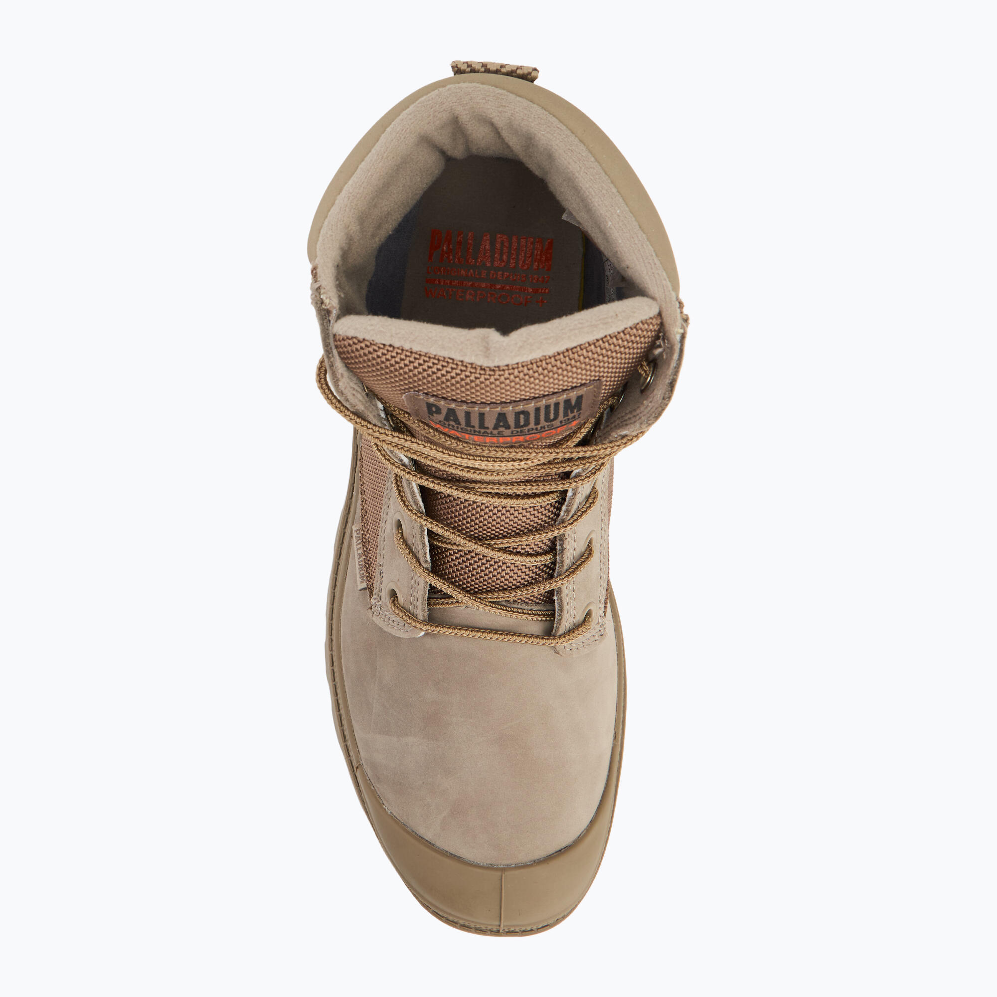 Buty Palladium Pampa Sc Wpn U-S dune 5/5