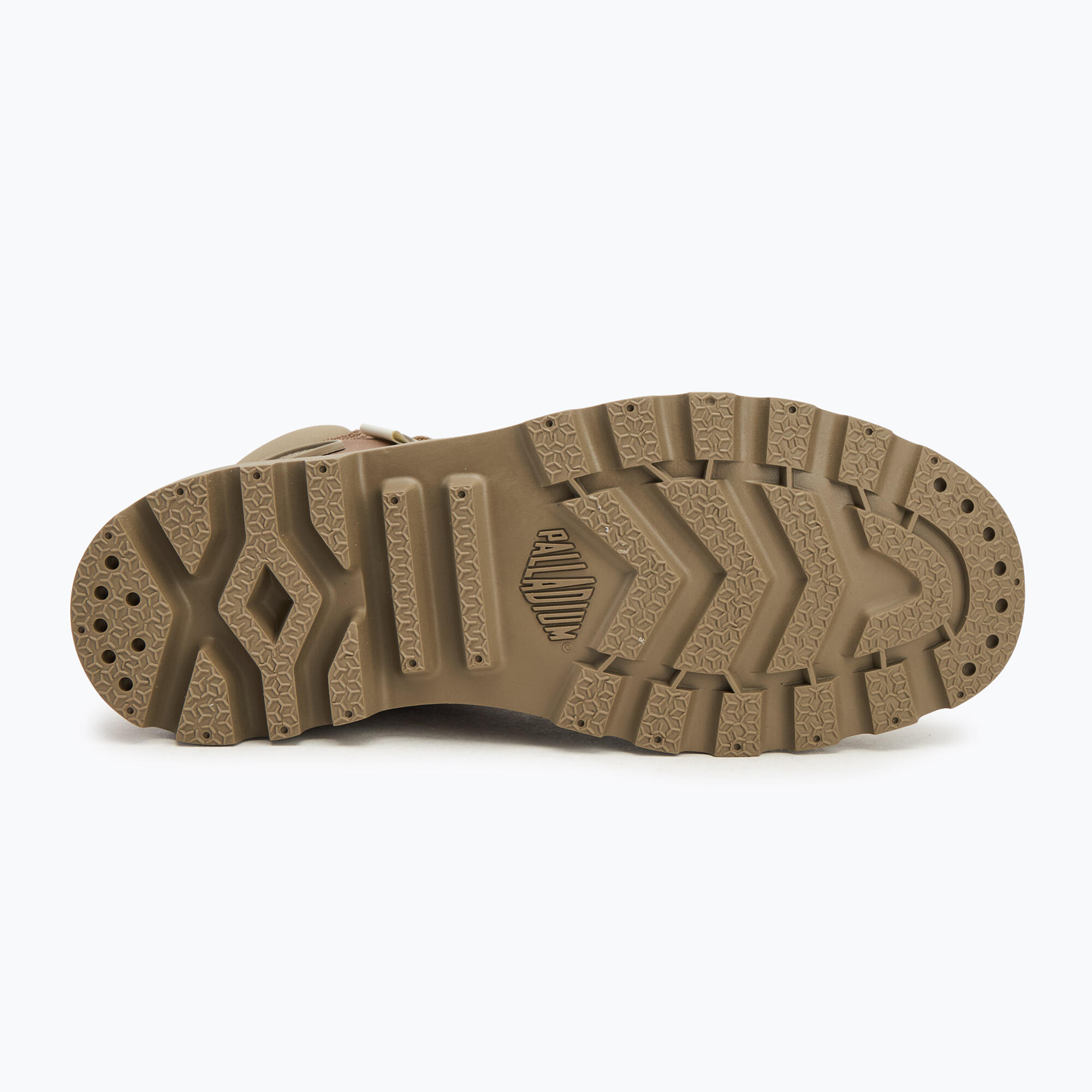 Buty Palladium Pampa Sc Wpn U-S dune 4/5