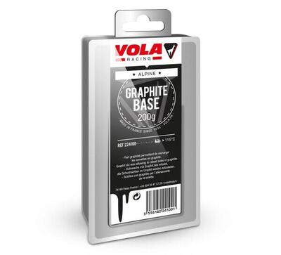Was voor het bijvullen van grafietzolen vola 200 g