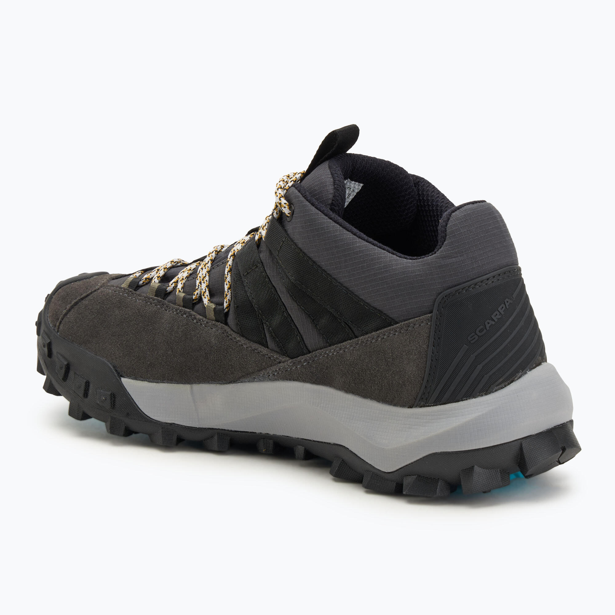 Buty turystyczne męskie SCARPA Rove GTX 3/5