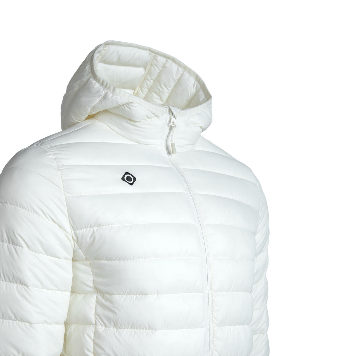Giacca termica da uomo SINDU M V2 ultraleggera, pieghevole e antivento Mount-Lof 3/5