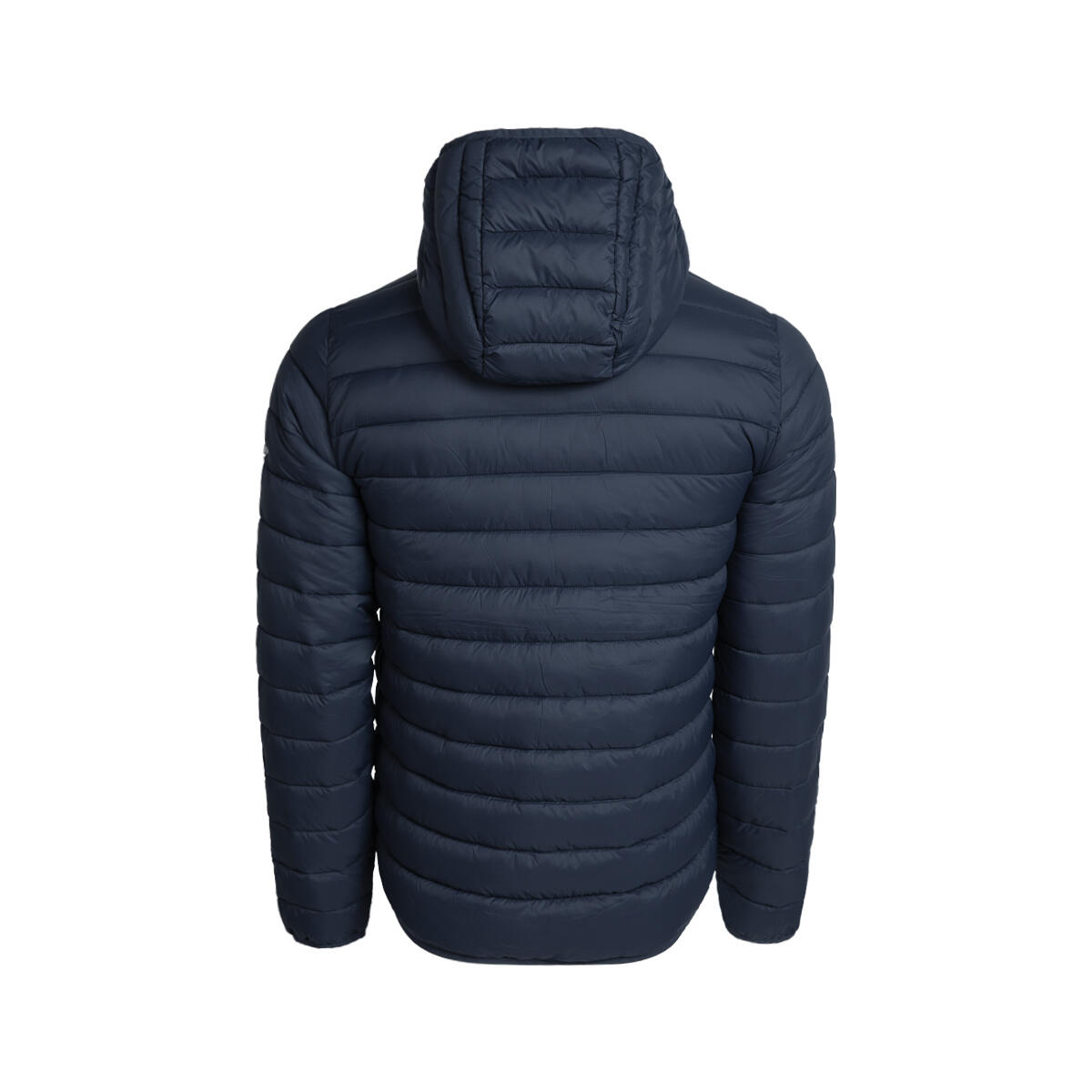 Izas Veste thermique SINDU M V2 pour homme , ultra - légère , pliable et coupe 2/5
