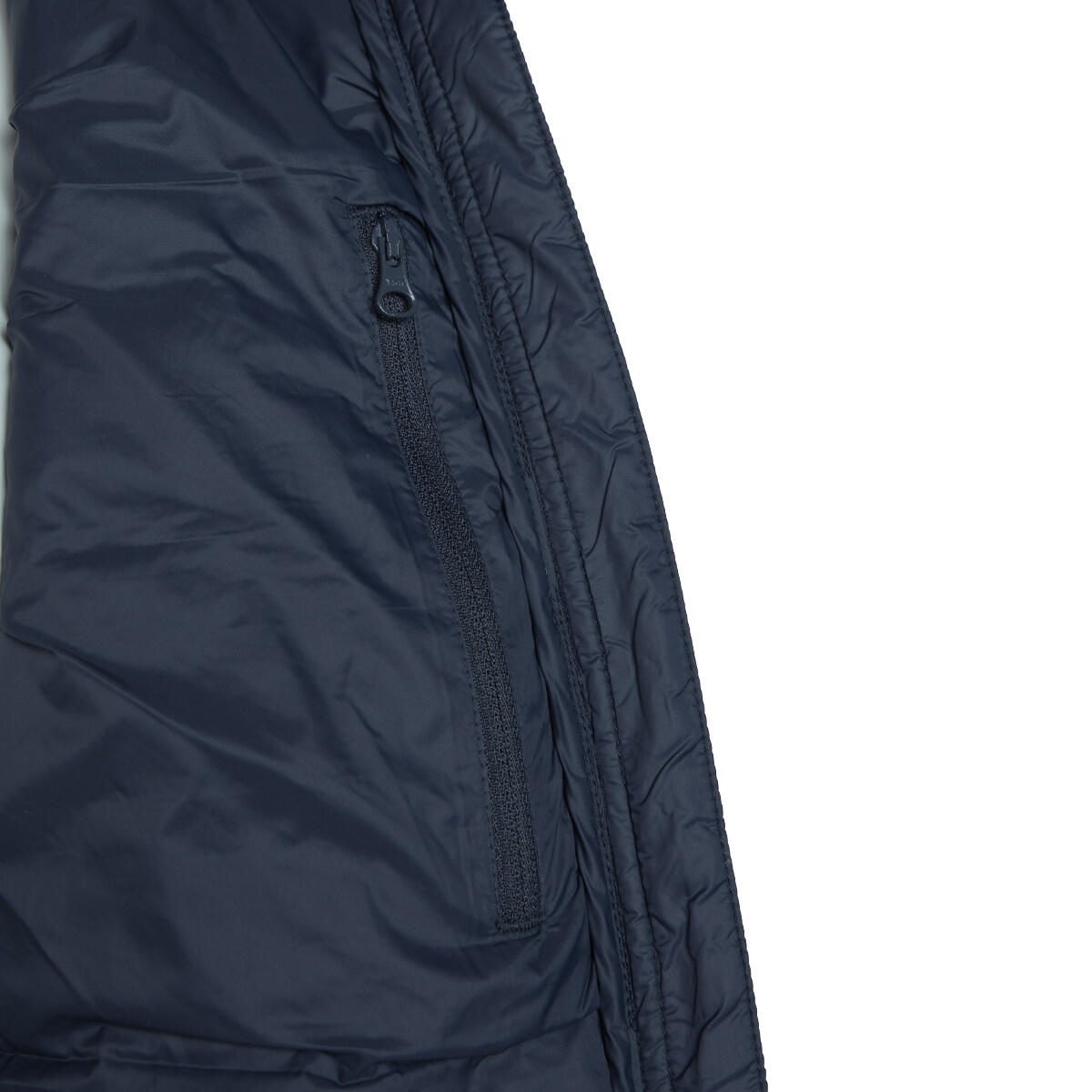 Izas Veste thermique SINDU M V2 pour homme , ultra - légère , pliable et coupe 5/5