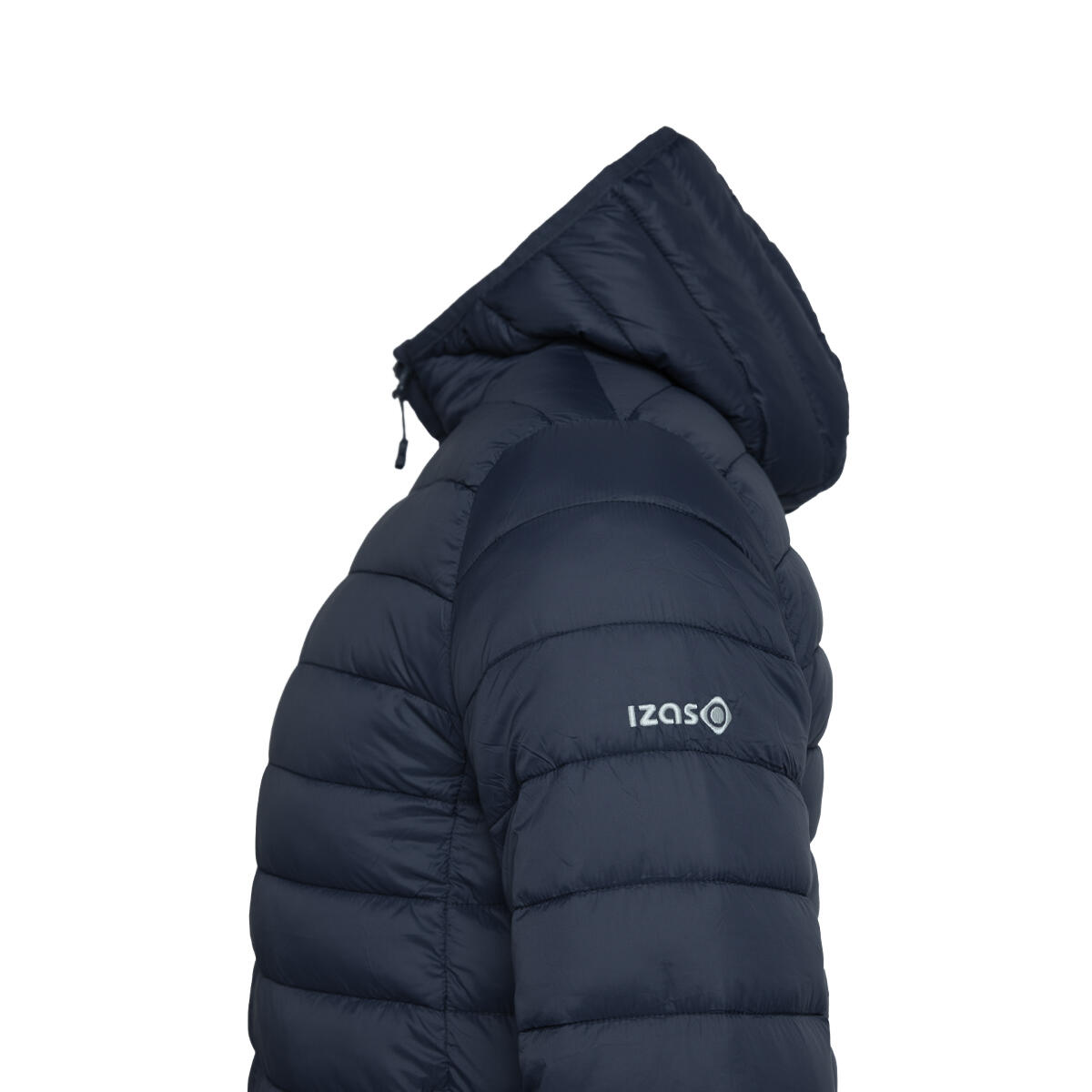 Izas Veste thermique SINDU M V2 pour homme , ultra - légère , pliable et coupe 4/5