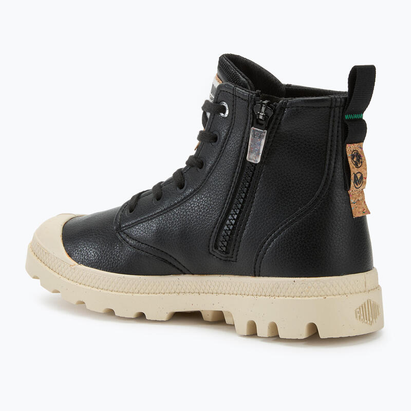 Pantofi Palladium Pampa Hi Re-Vegan LTH