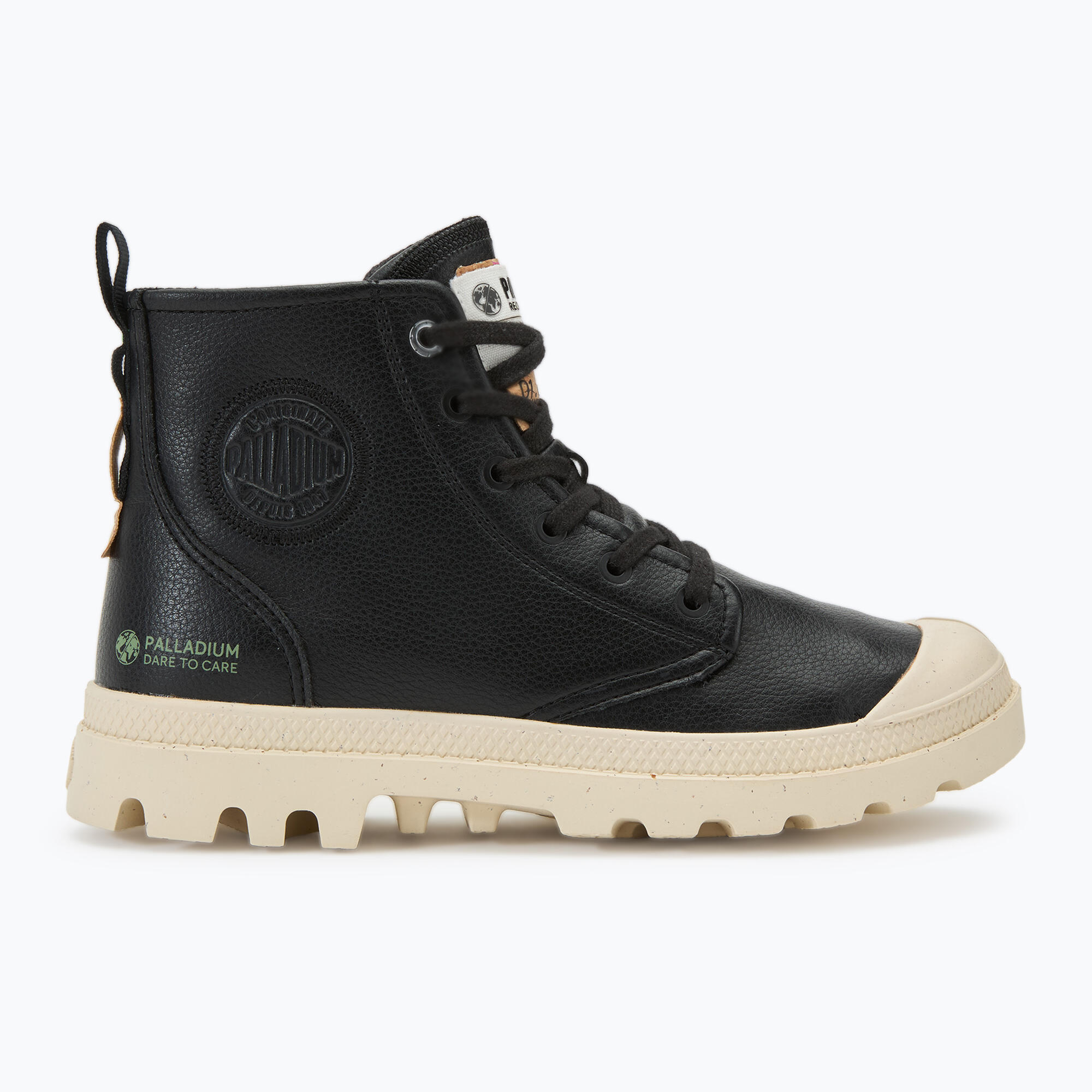 Buty Palladium Pampa Hi Re-Vegan LTH 2/7