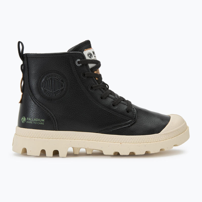 Pantofi Palladium Pampa Hi Re-Vegan LTH