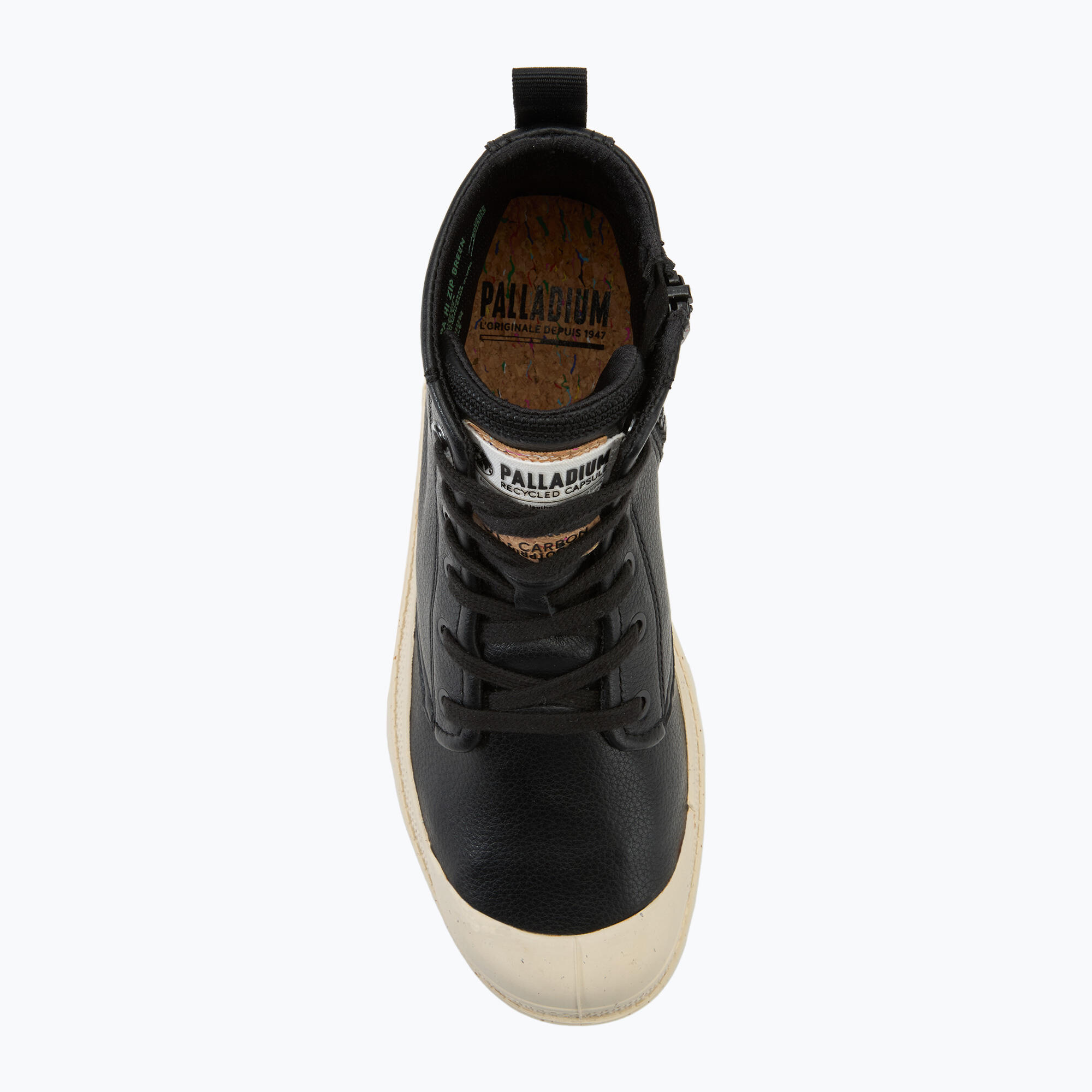 Buty Palladium Pampa Hi Re-Vegan LTH 5/7