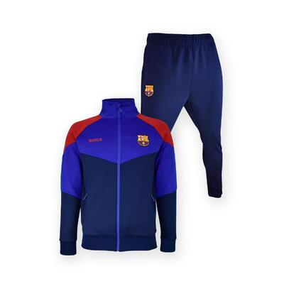 Dres dziecięcy FC Barcelona 2025-26