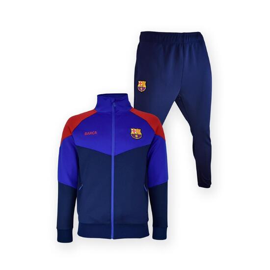 Dres dziecięcy FC Barcelona 2025-26