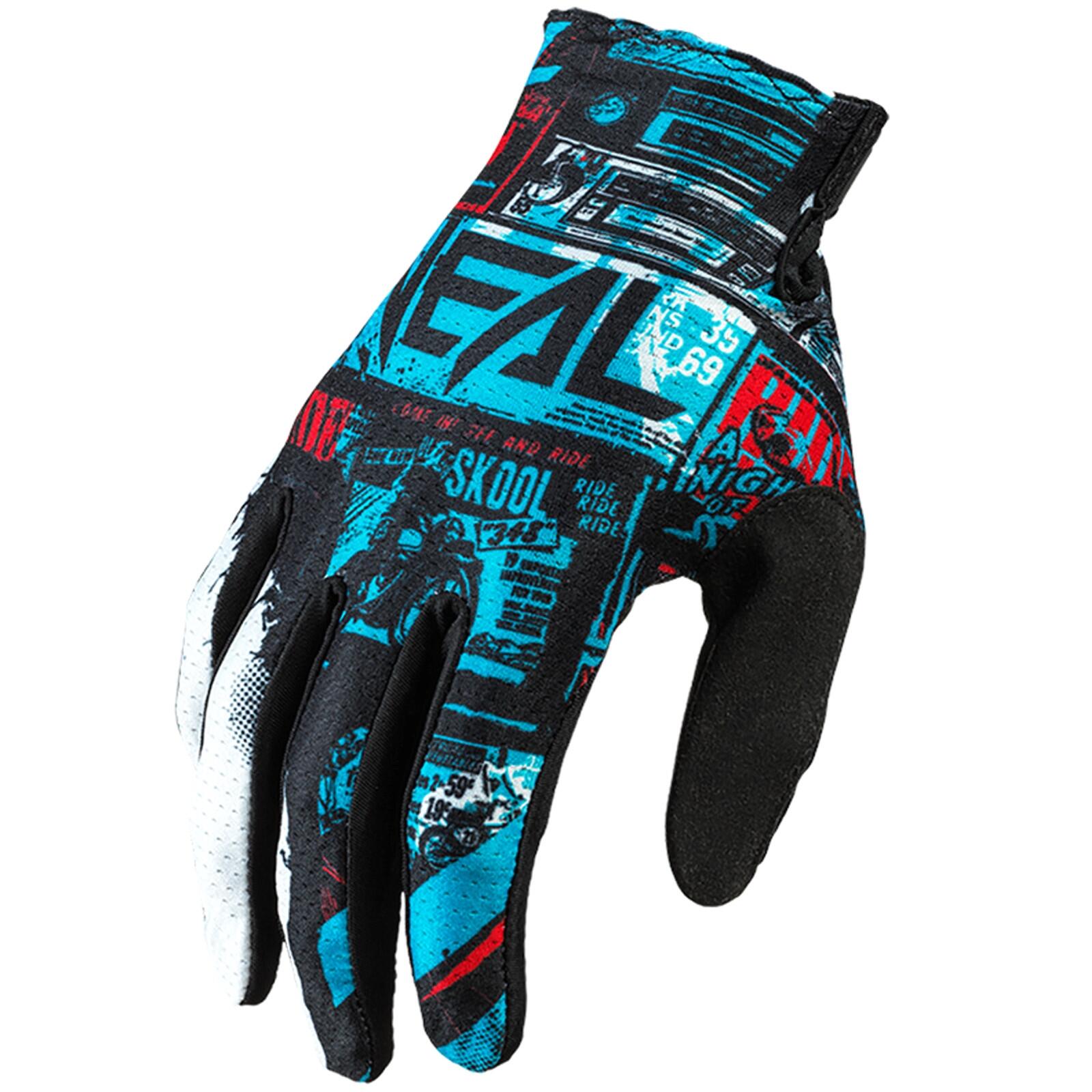 O'NEAL O'NEAL Herren Handschuhe Matrix Ride