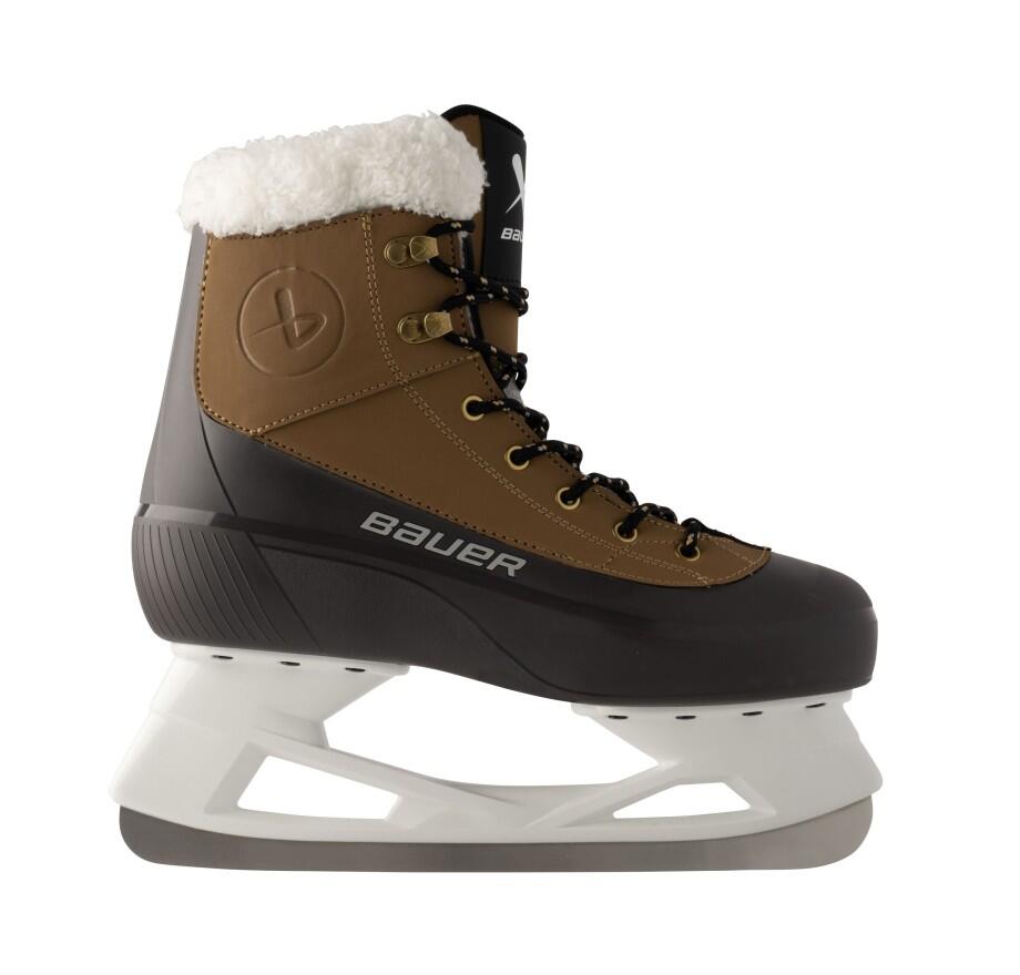 BAUER Whistler 2.0 Senior Freizeitschlittschuhe 3/7