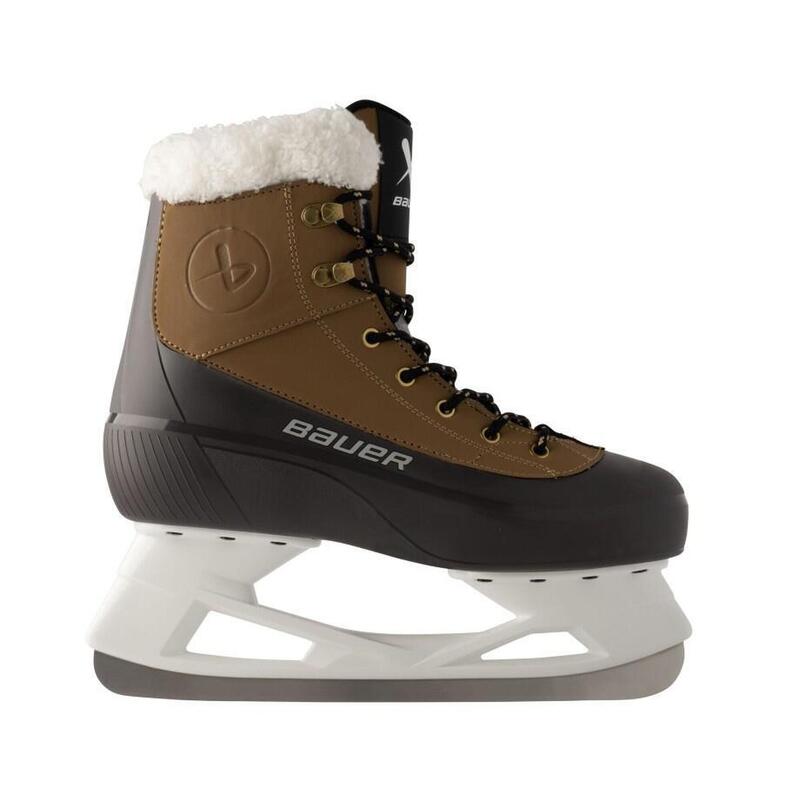 Patine de gheață recreaționale BAUER Whistler 2.0 Senior